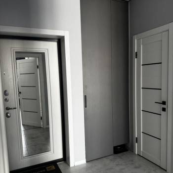 Продается 1-комнатная квартира, 45 м²
