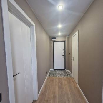 Продается 1-комнатная квартира, 32,9 м²