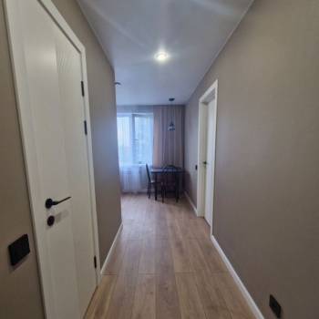 Продается 1-комнатная квартира, 32,9 м²