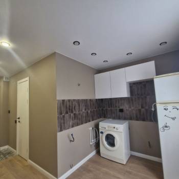 Продается 1-комнатная квартира, 32,9 м²
