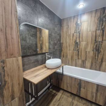 Продается 1-комнатная квартира, 32,9 м²