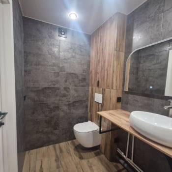 Продается 1-комнатная квартира, 32,9 м²