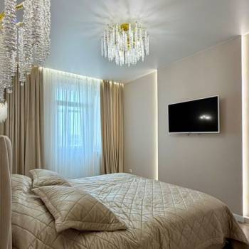 Продается 2-х комнатная квартира, 74 м²