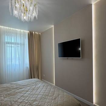 Продается 2-х комнатная квартира, 74 м²