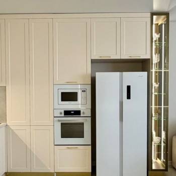 Продается 2-х комнатная квартира, 74 м²