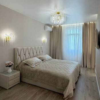 Продается 2-х комнатная квартира, 74 м²