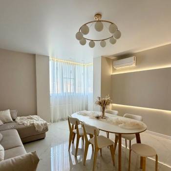 Продается 2-х комнатная квартира, 74 м²