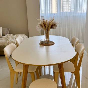 Продается 2-х комнатная квартира, 74 м²