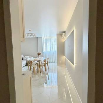 Продается 2-х комнатная квартира, 74 м²