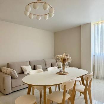 Продается 2-х комнатная квартира, 74 м²