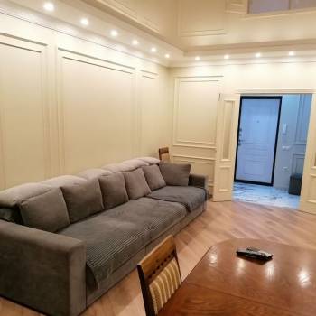 Продается 2-х комнатная квартира, 70,5 м²
