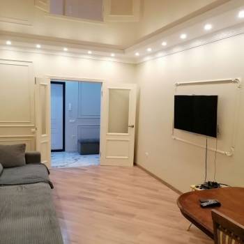 Продается 2-х комнатная квартира, 70,5 м²