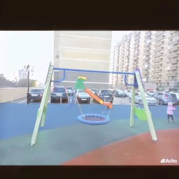 Продается 2-х комнатная квартира, 53,9 м²