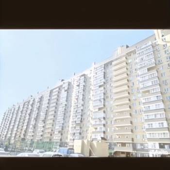Продается 2-х комнатная квартира, 53,9 м²