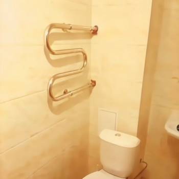 Продается 2-х комнатная квартира, 53,9 м²