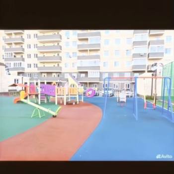 Продается 2-х комнатная квартира, 53,9 м²