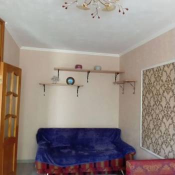 Сдается 1-комнатная квартира, 32,1 м²