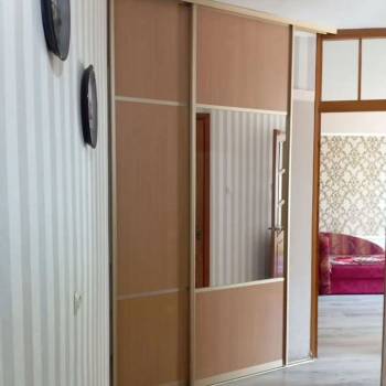 Сдается 1-комнатная квартира, 32,1 м²
