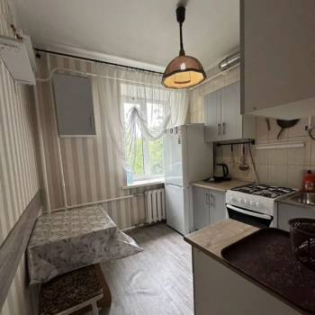 Сдается 1-комнатная квартира, 32,1 м²