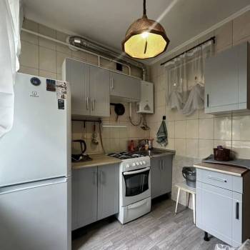 Сдается 1-комнатная квартира, 32,1 м²
