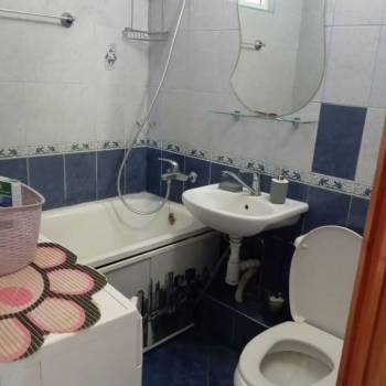 Сдается 1-комнатная квартира, 32,1 м²