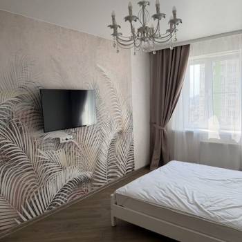 Сдается 1-комнатная квартира, 38,9 м²