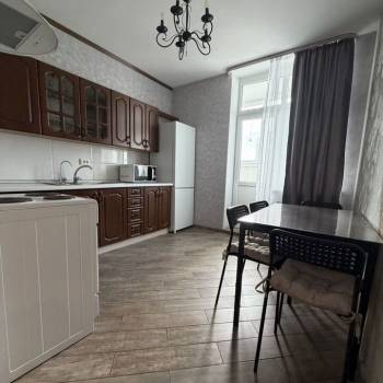 Сдается 1-комнатная квартира, 38,9 м²