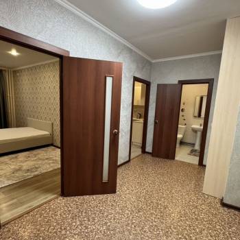Сдается 1-комнатная квартира, 47,5 м²