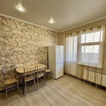 Сдается 1-комнатная квартира, 47,5 м²