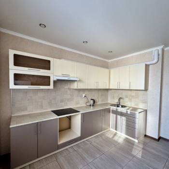 Сдается 1-комнатная квартира, 47,5 м²