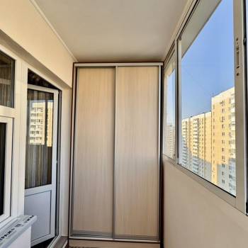 Сдается 1-комнатная квартира, 47,5 м²