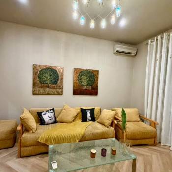 Сдается 2-х комнатная квартира, 58 м²