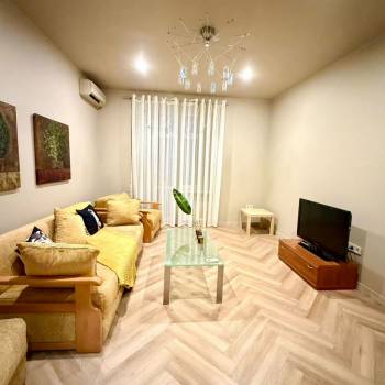 Сдается 2-х комнатная квартира, 58 м²