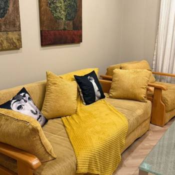 Сдается 2-х комнатная квартира, 58 м²
