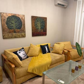Сдается 2-х комнатная квартира, 58 м²
