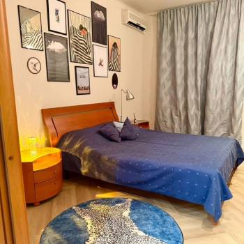 Сдается 2-х комнатная квартира, 58 м²