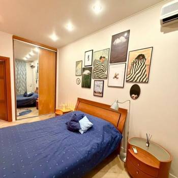Сдается 2-х комнатная квартира, 58 м²