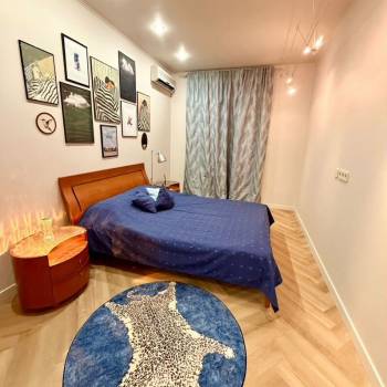 Сдается 2-х комнатная квартира, 58 м²