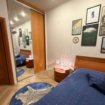 Сдается 2-х комнатная квартира, 58 м²