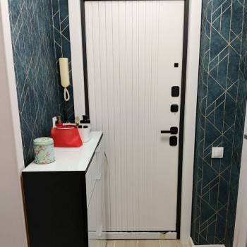 Продается 1-комнатная квартира, 28,6 м²