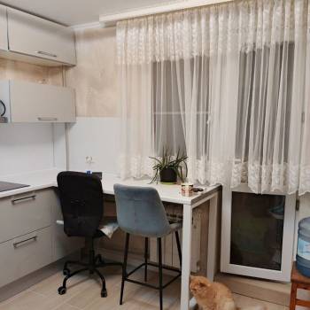 Продается 1-комнатная квартира, 28,6 м²