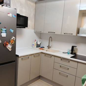 Продается 1-комнатная квартира, 28,6 м²