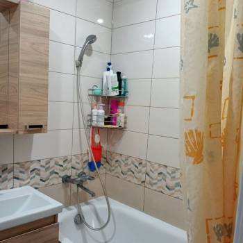 Продается 1-комнатная квартира, 28,6 м²