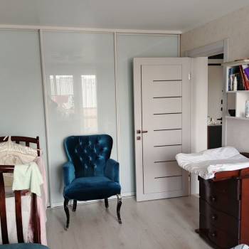 Продается 1-комнатная квартира, 28,6 м²