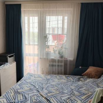 Продается 1-комнатная квартира, 28,6 м²