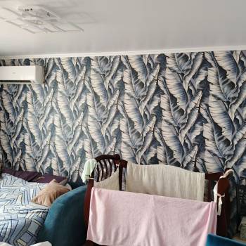 Продается 1-комнатная квартира, 28,6 м²