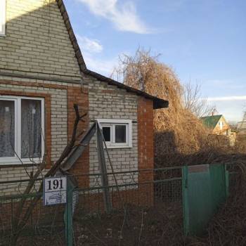 Продается Дом, 55 м²