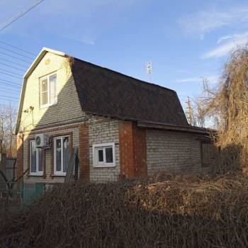 Продается Дом, 55 м²