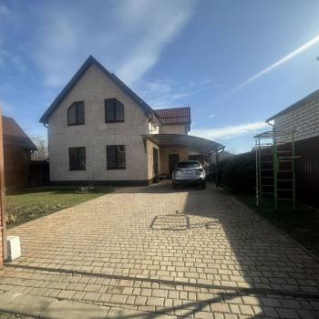 Продается Дом, 126 м²