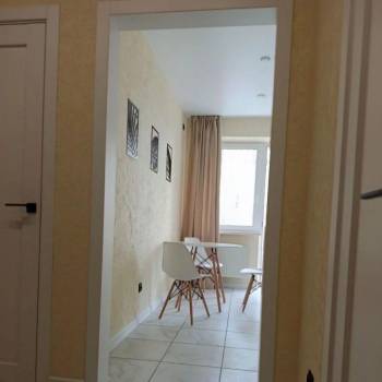 Сдается 1-комнатная квартира, 36 м²